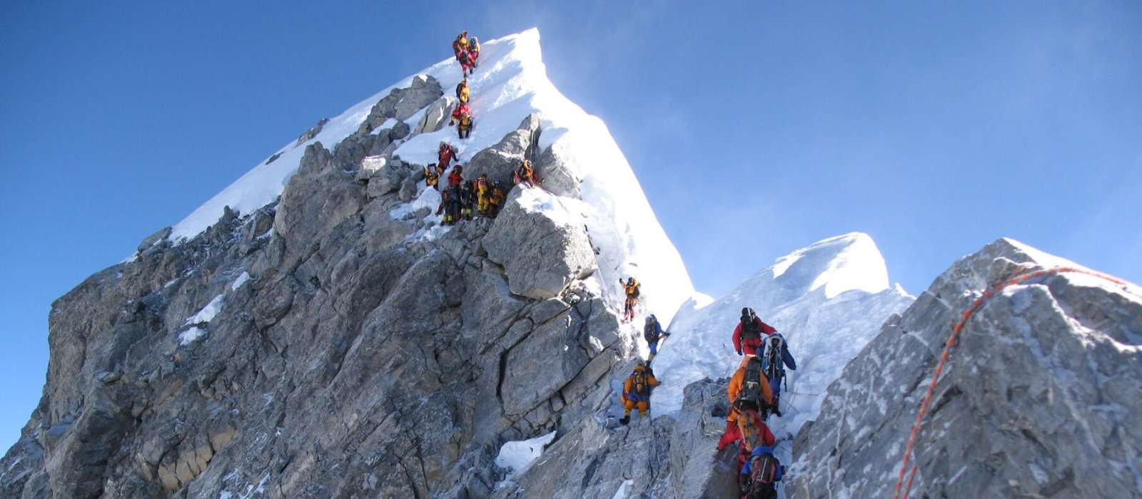 Everest Expedition